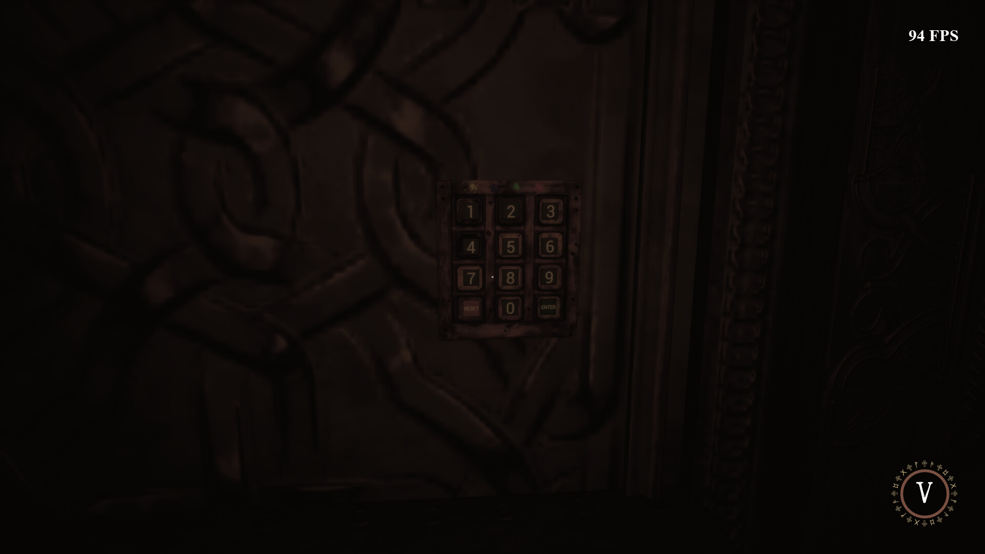 In Waiting screenshot 2