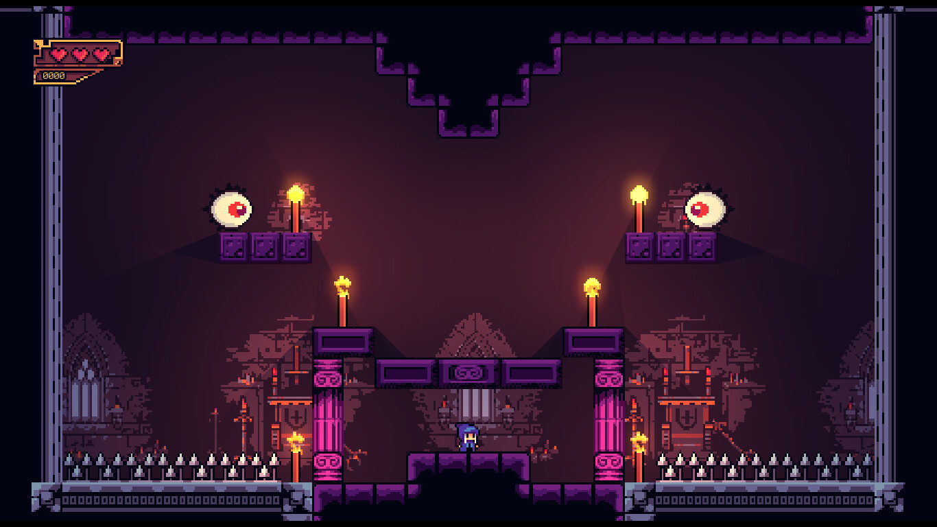 Emin's journey screenshot 3