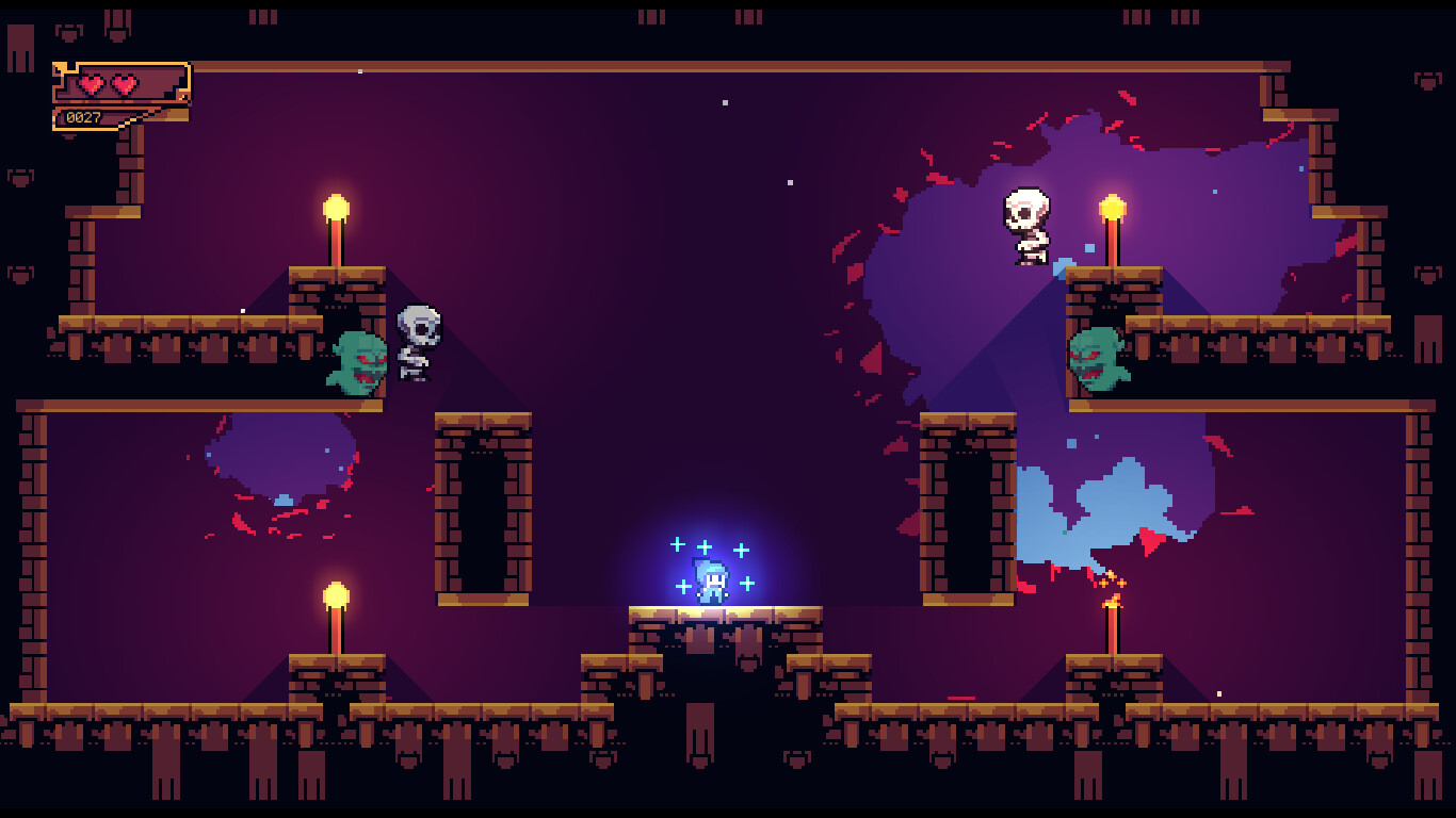 Emin's journey screenshot 5