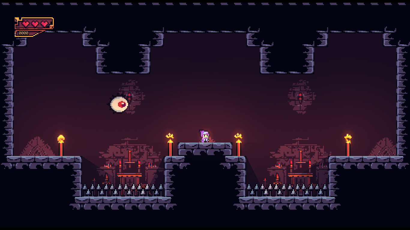 Emin's journey screenshot 4