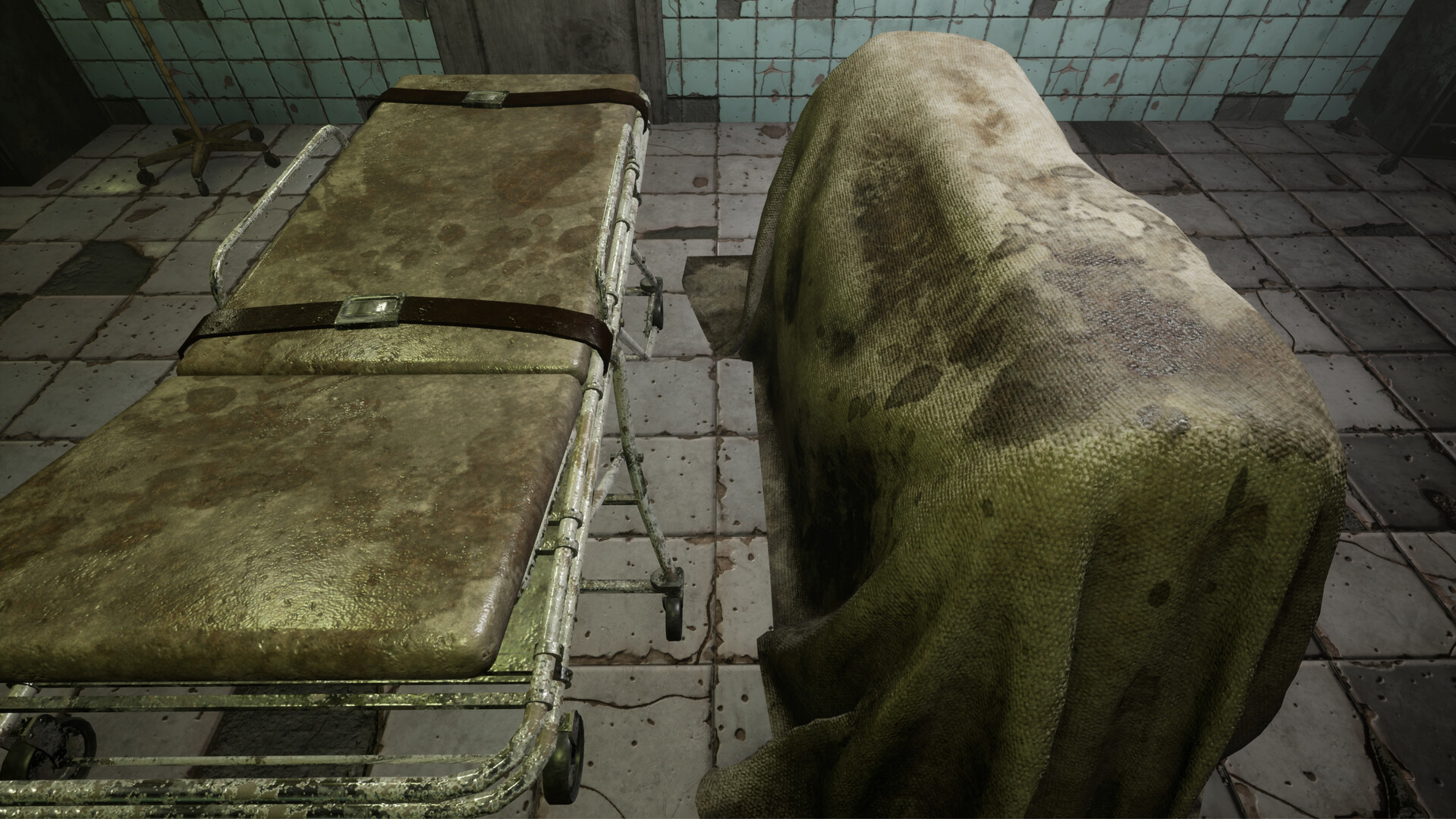 The Eerie Surroundings screenshot 2