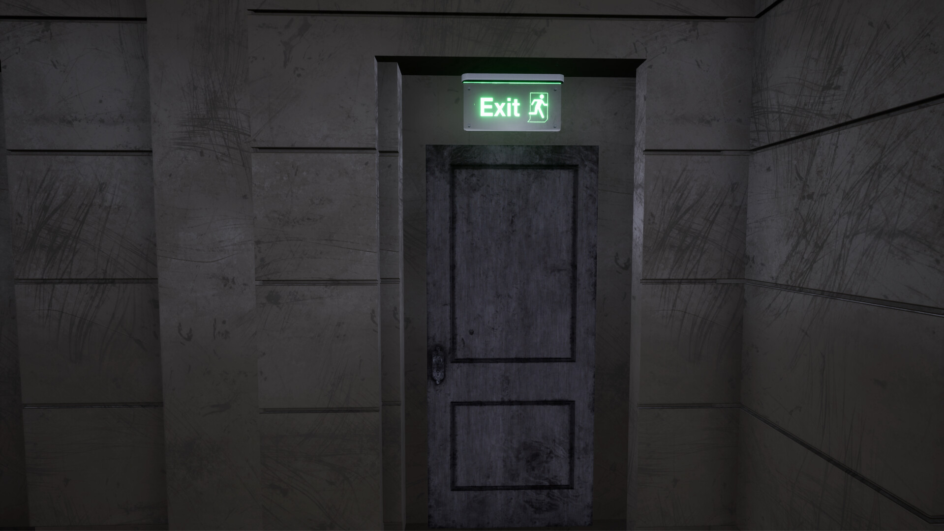 The Eerie Surroundings screenshot 3