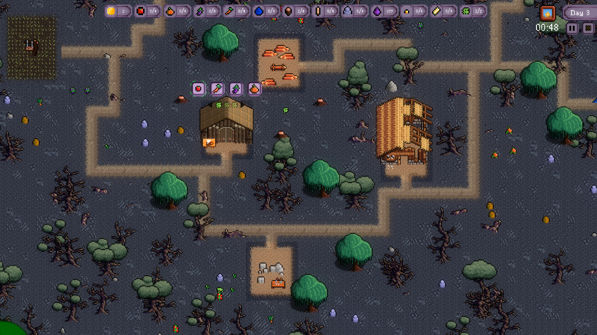 Goblington screenshot 5