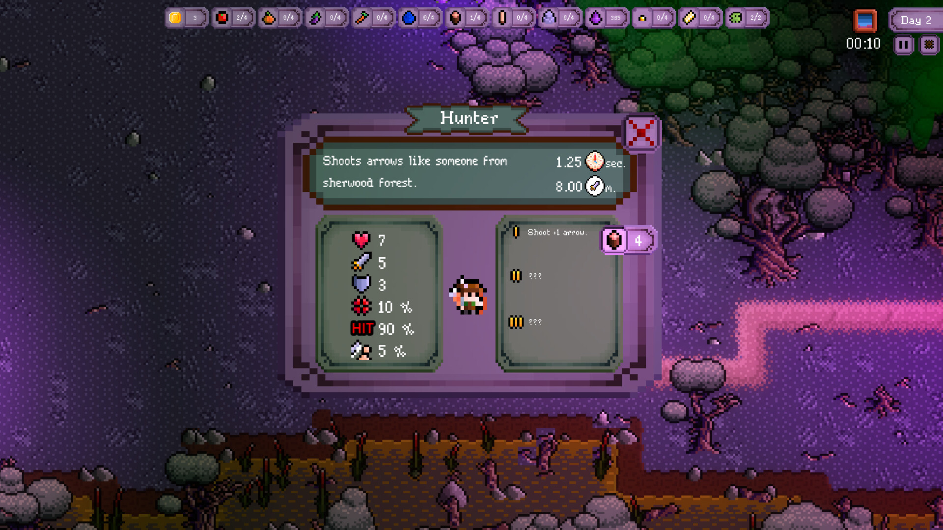 Goblington screenshot 3