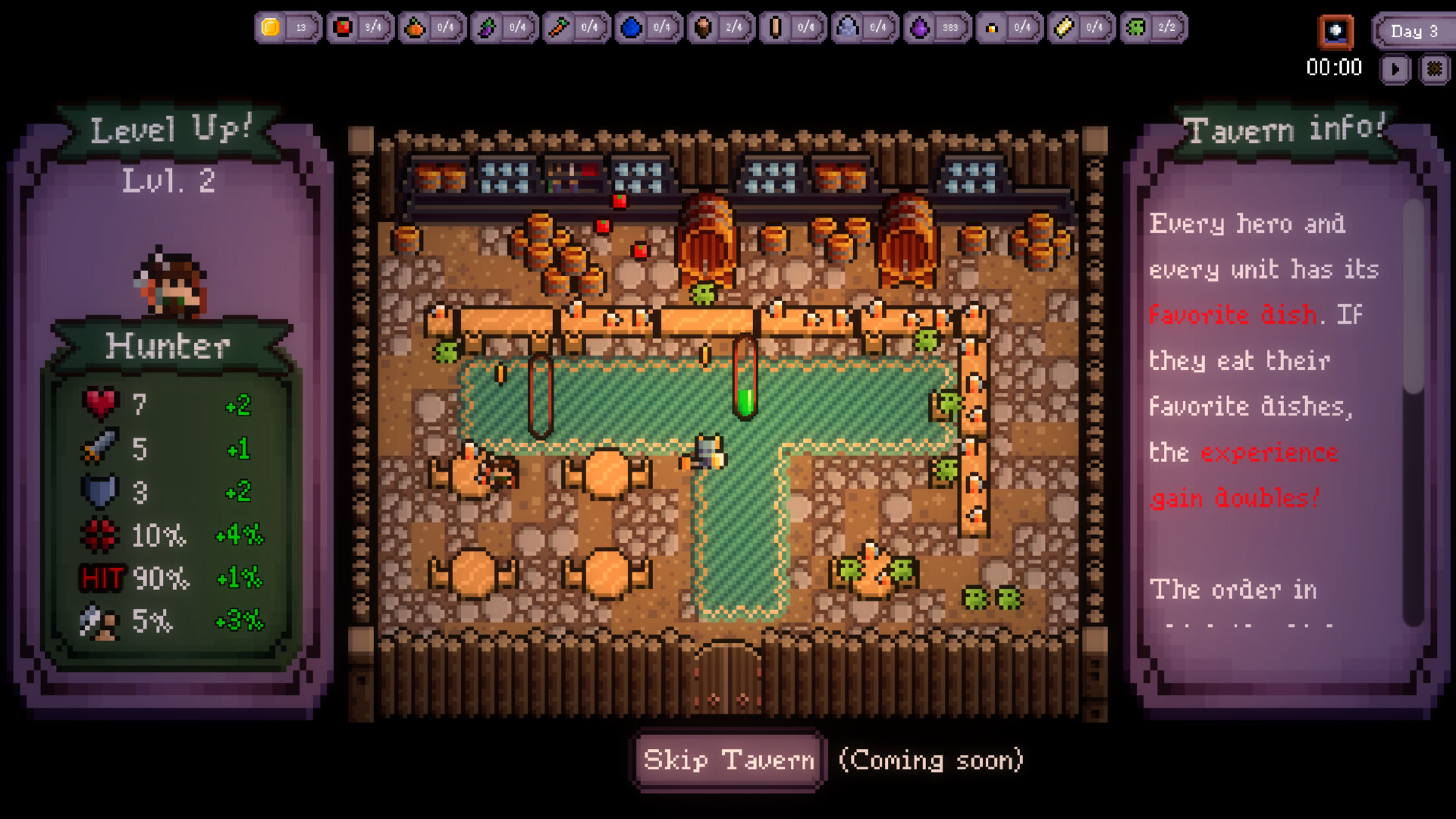Goblington screenshot 1