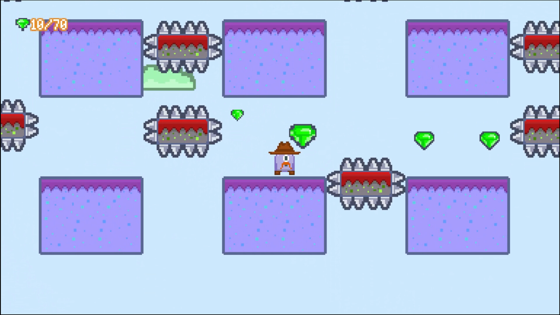 Alien Bob screenshot 5