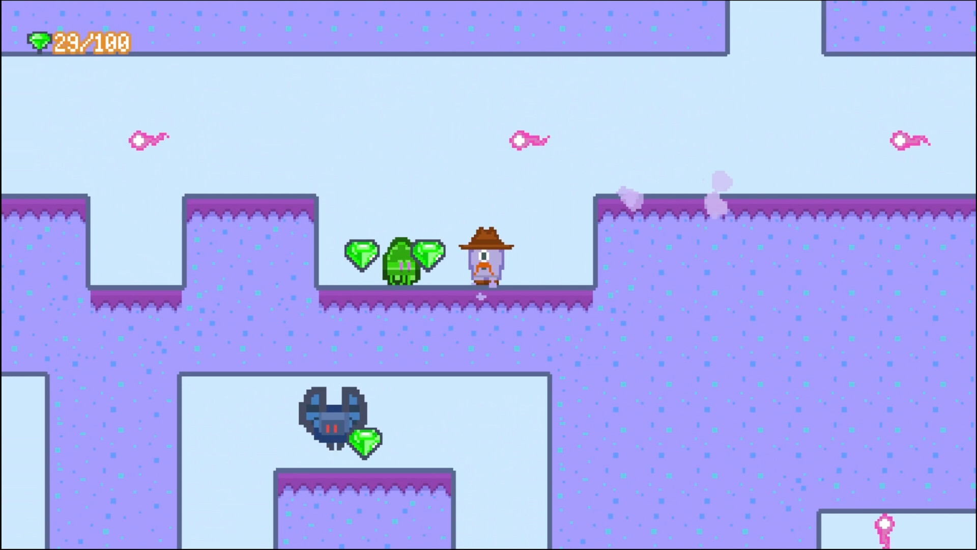 Alien Bob screenshot 14