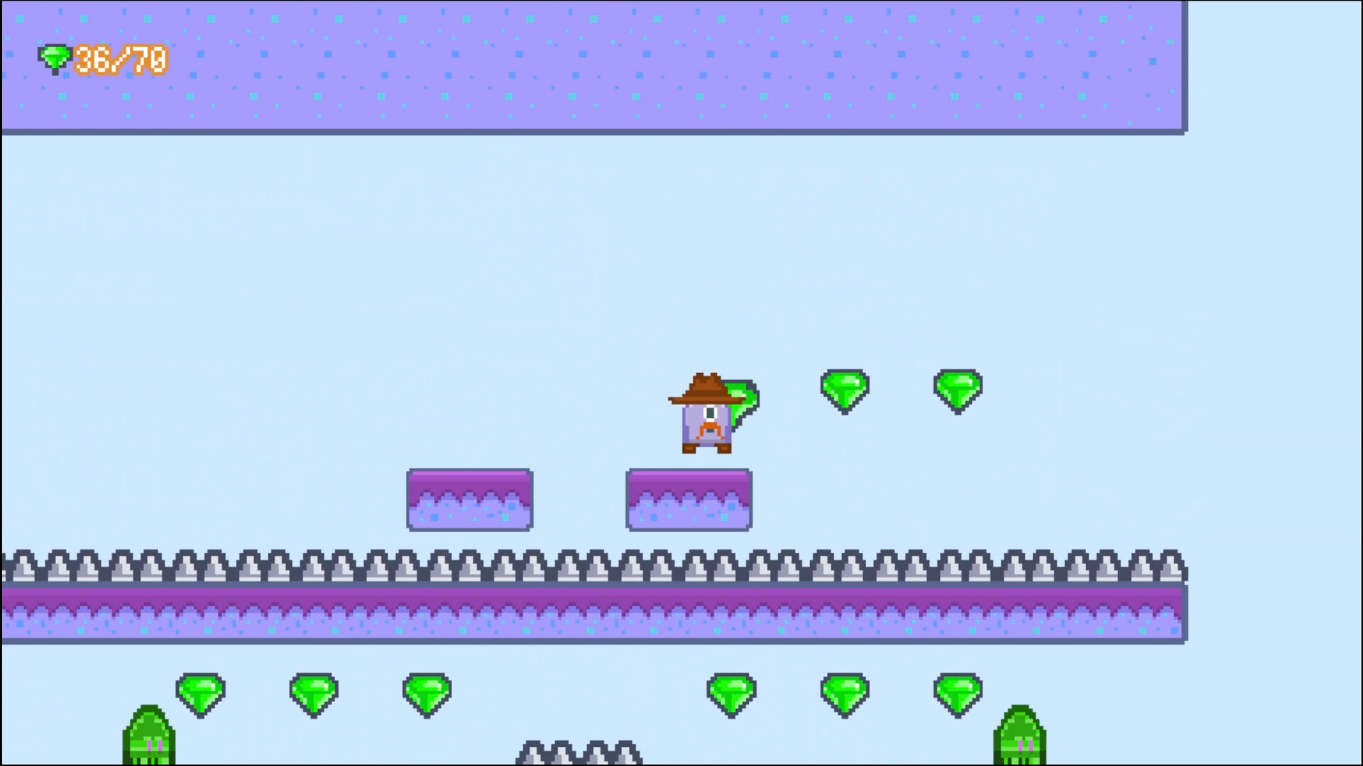 Alien Bob screenshot 8