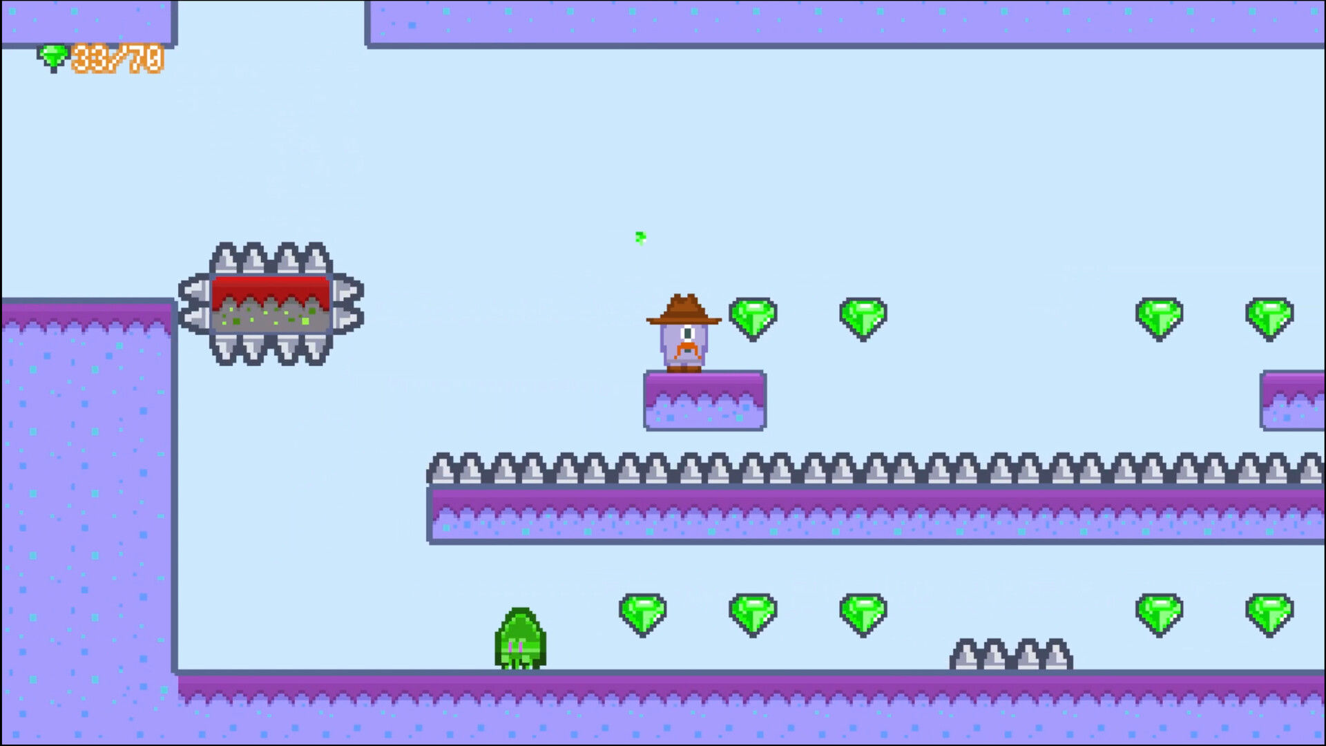 Alien Bob screenshot 7