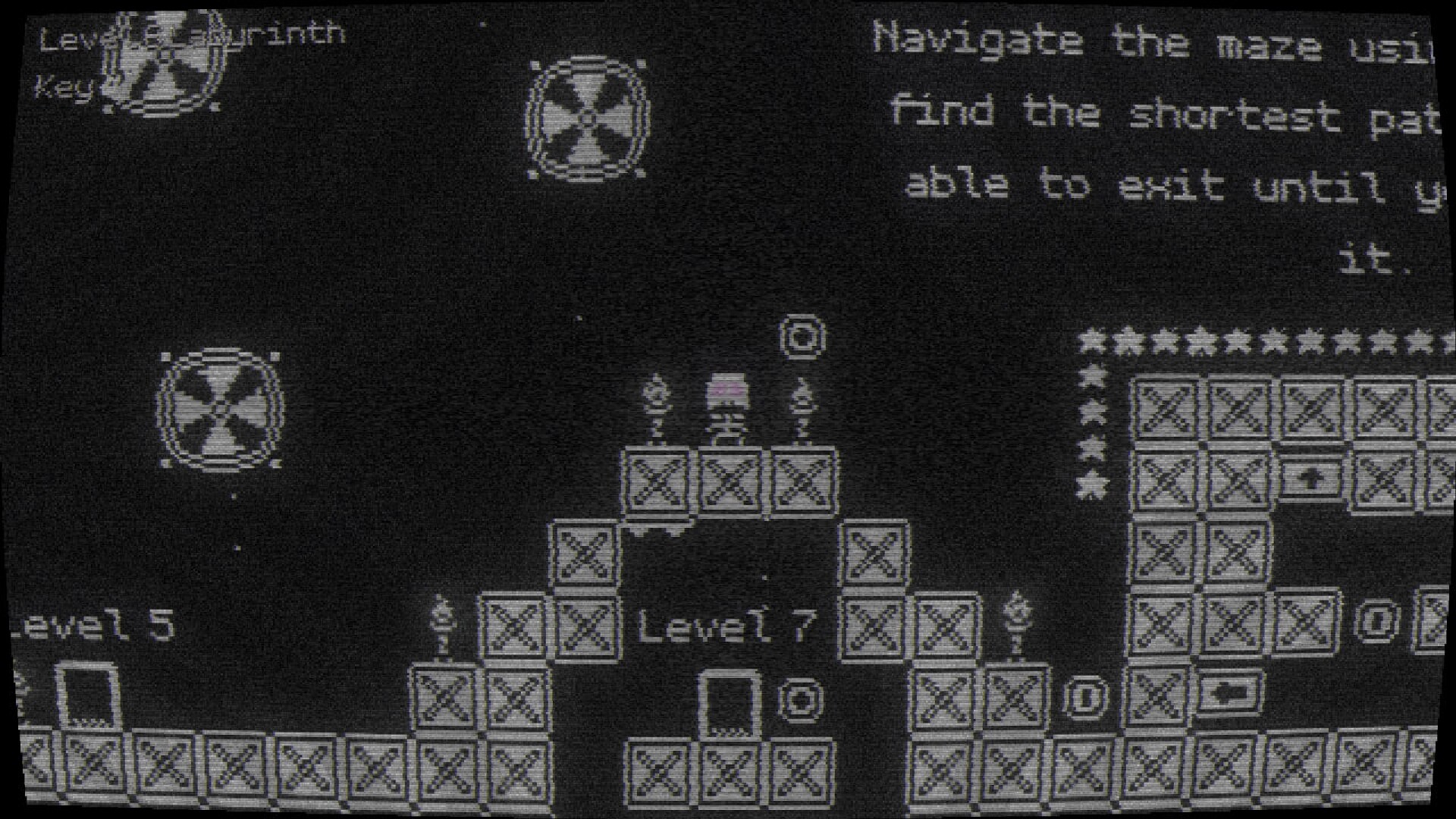 Empty Skull screenshot 3