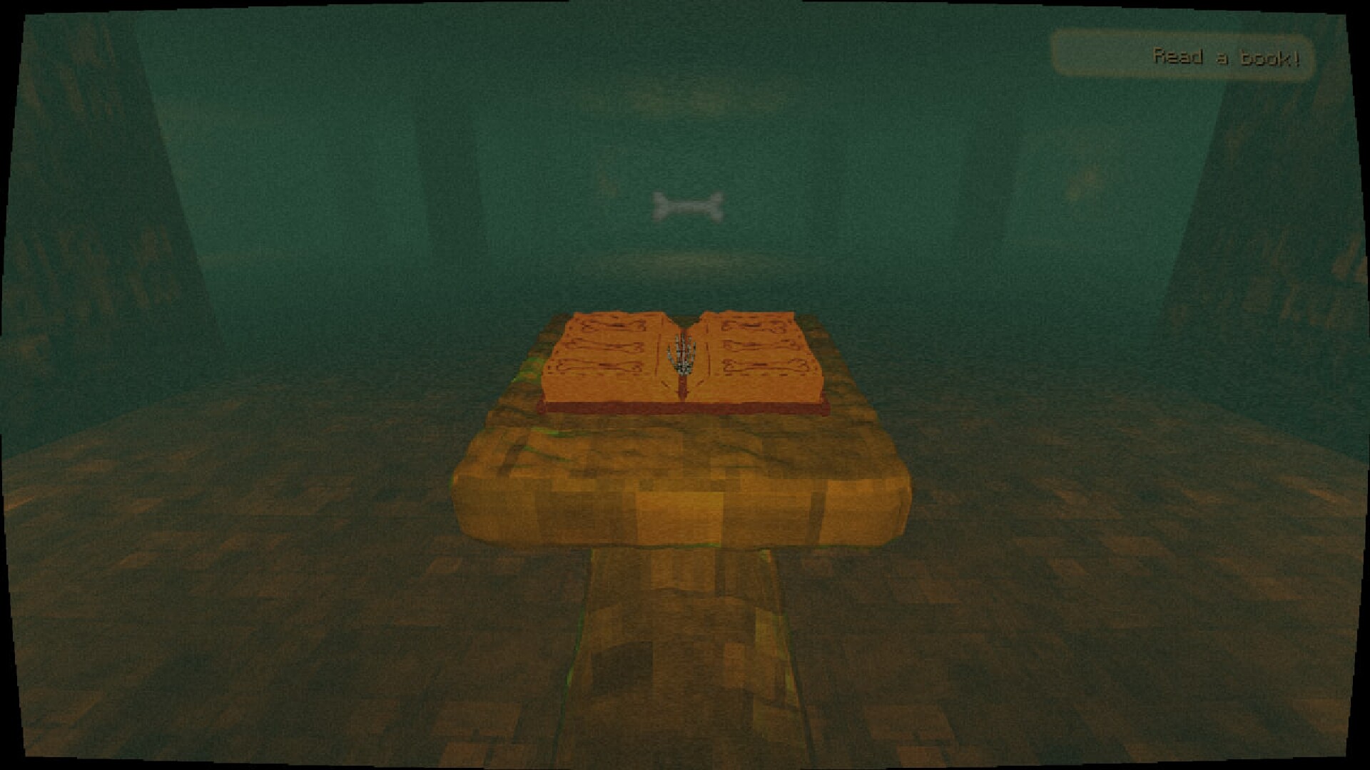 Empty Skull screenshot 4