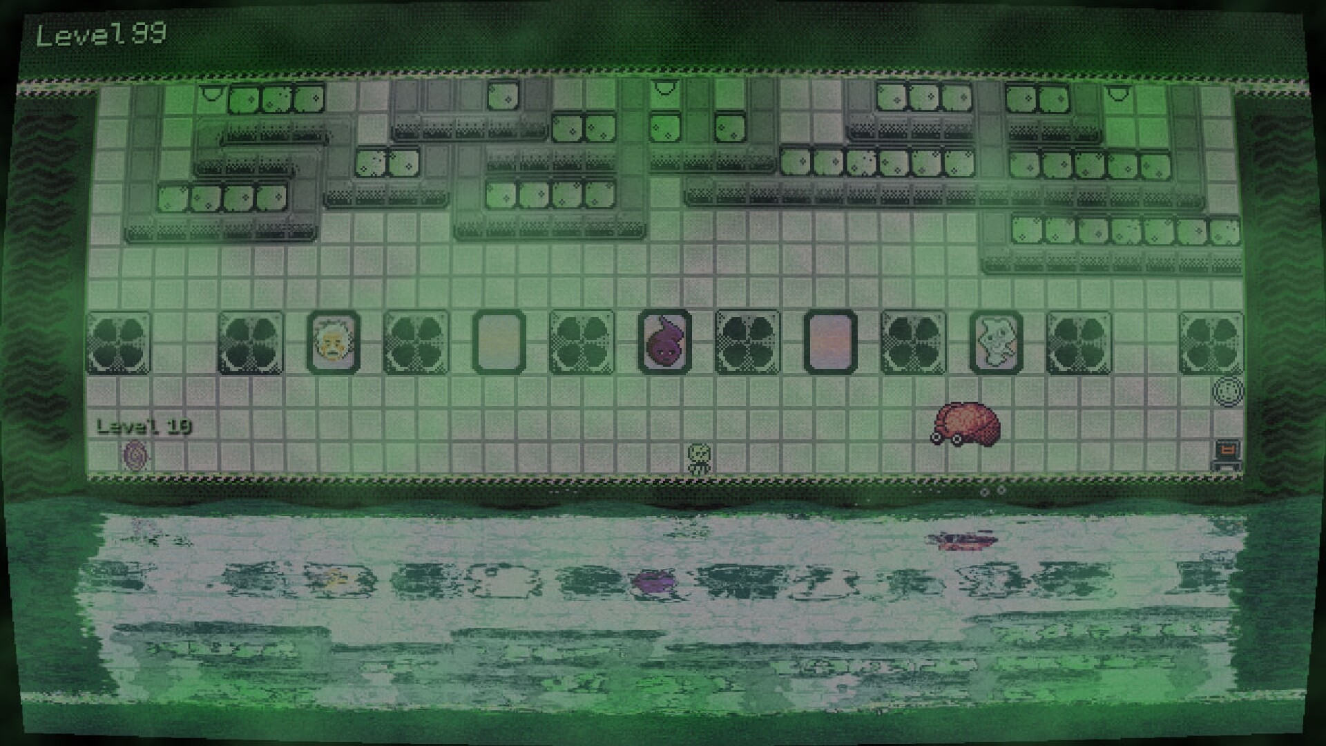 Empty Skull screenshot 5