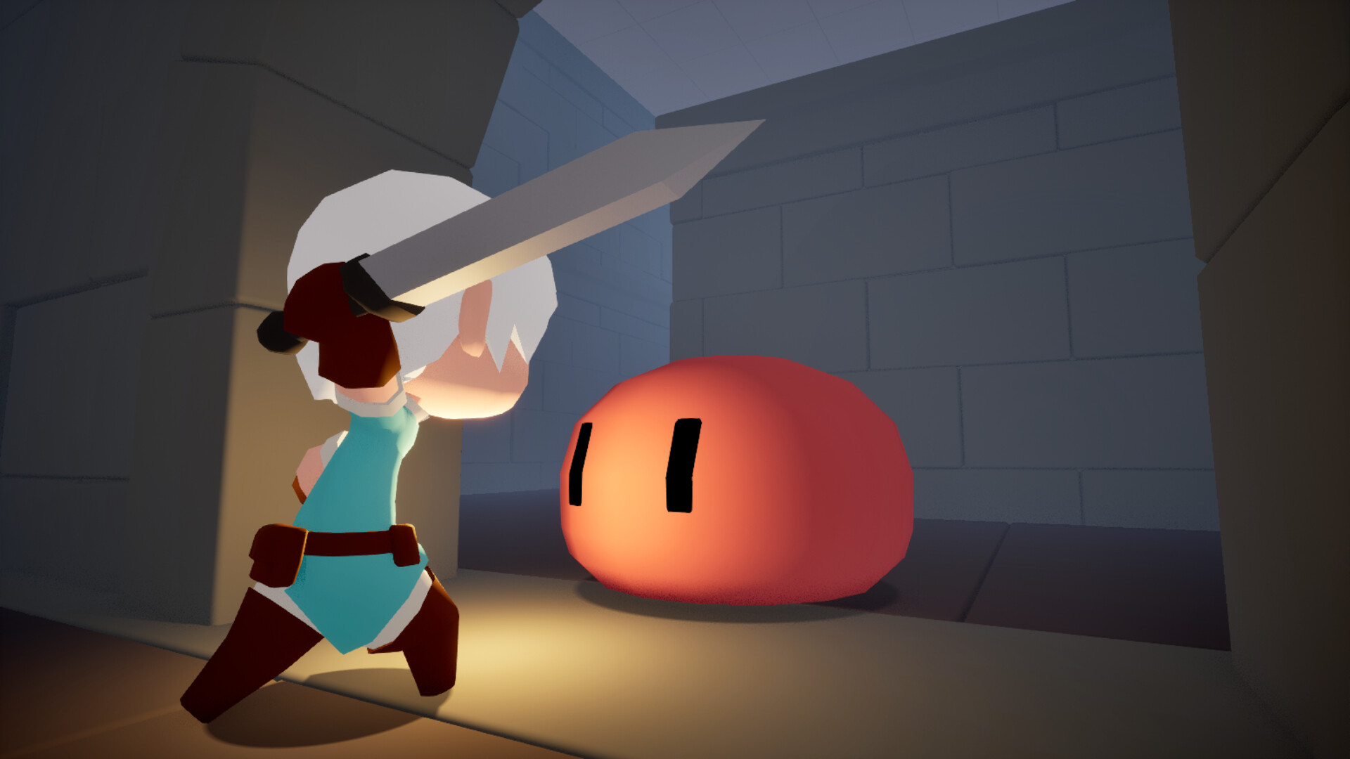 秘湯ダンジョン screenshot 1