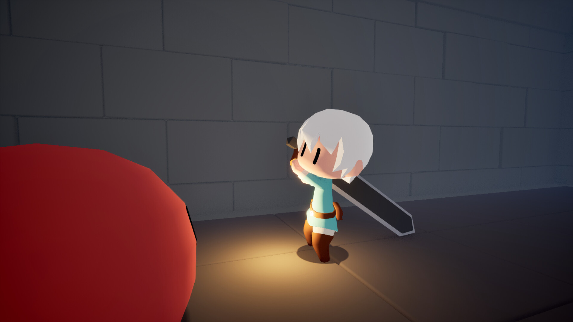 秘湯ダンジョン screenshot 5