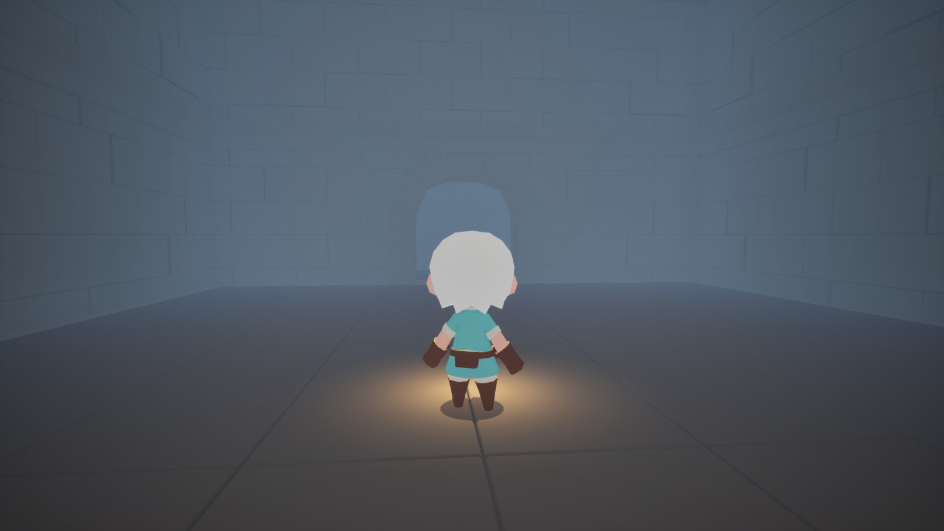 秘湯ダンジョン screenshot 4