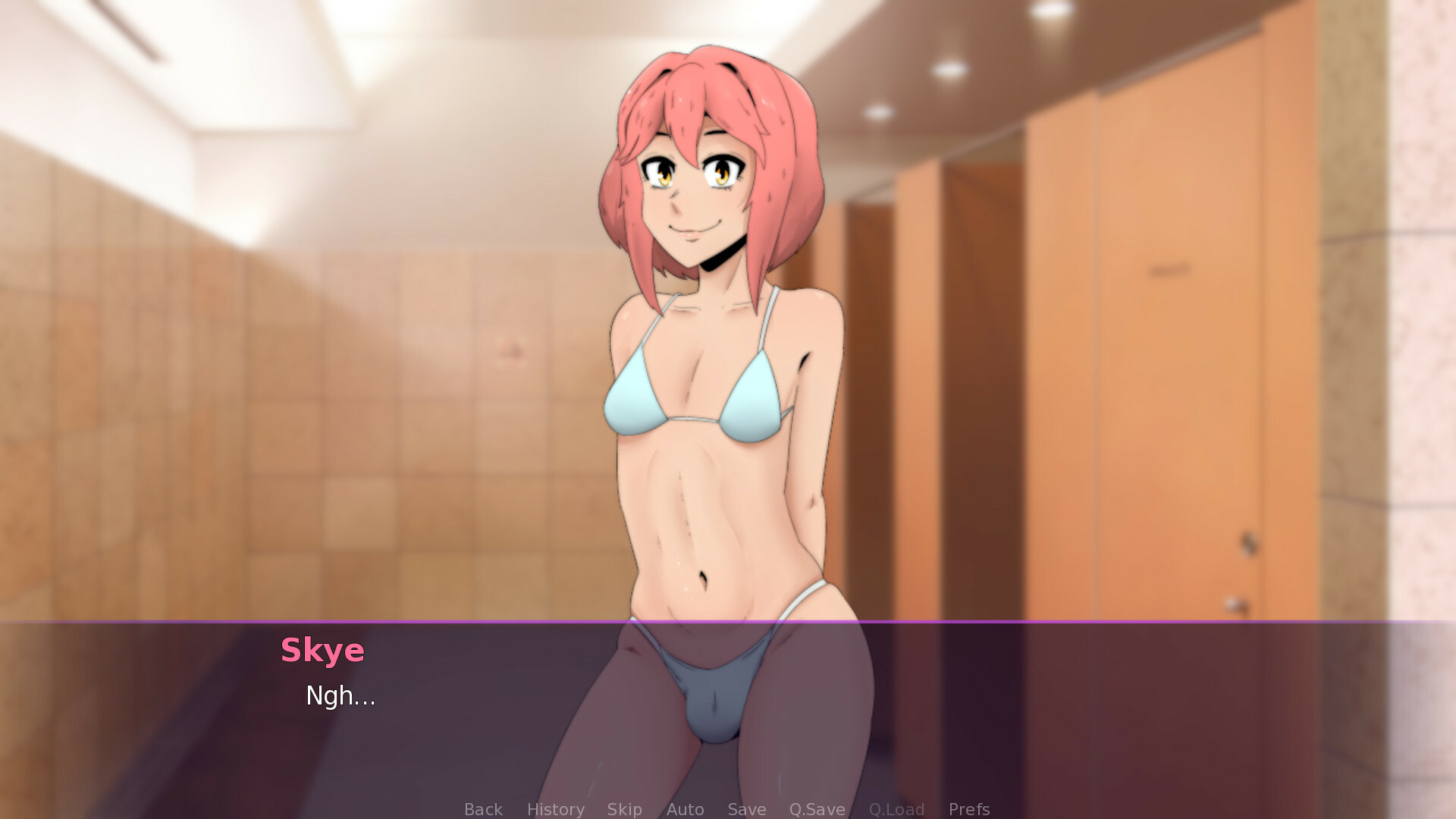 My COUSIN is a FEMBOY screenshot 4