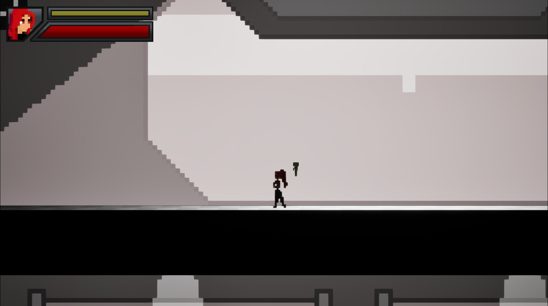 Sanctity screenshot 5