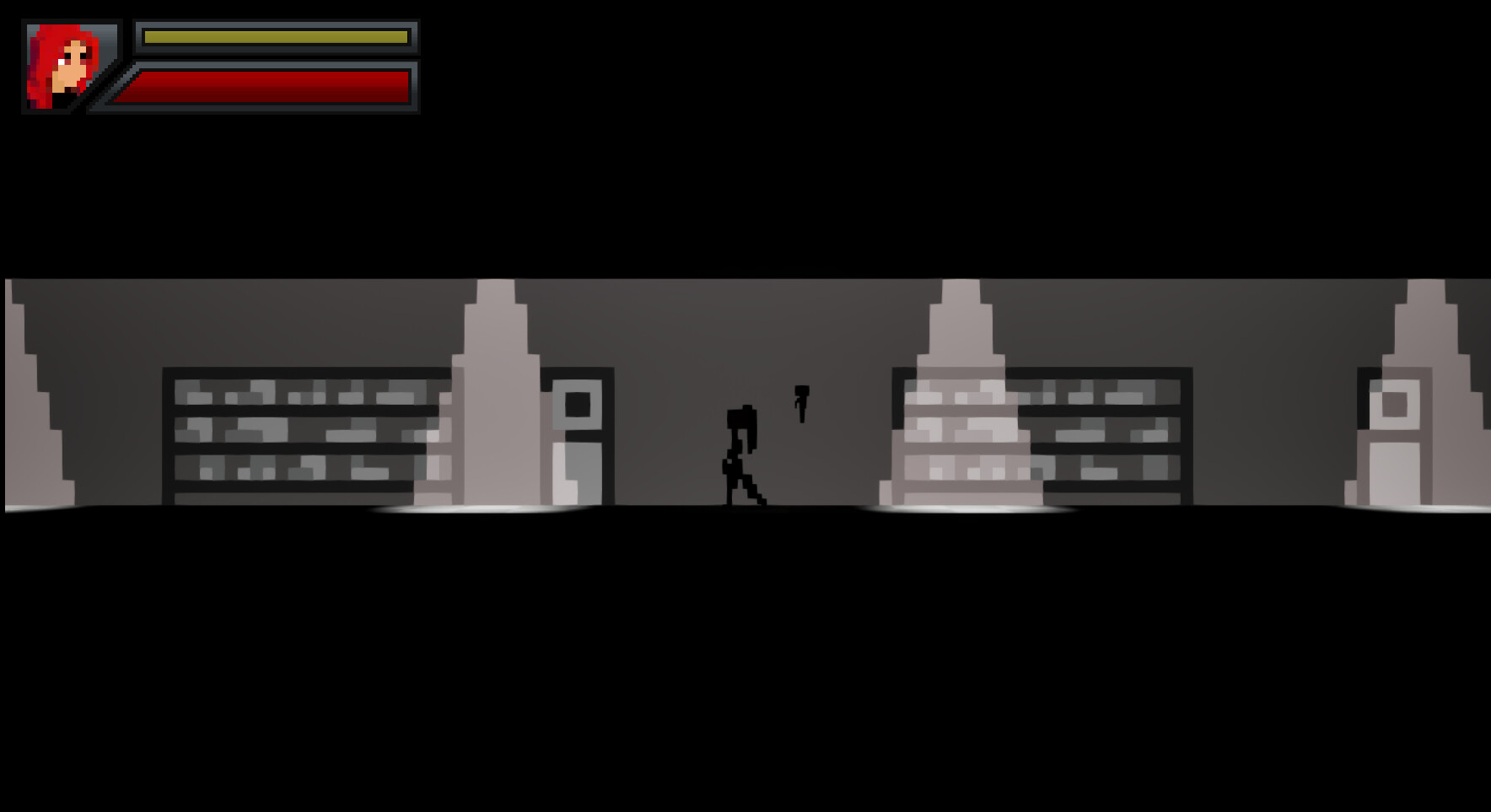 Sanctity screenshot 2