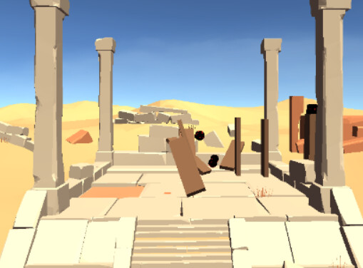 The Return of the King screenshot 3