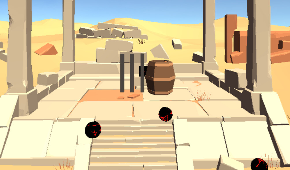 The Return of the King screenshot 1