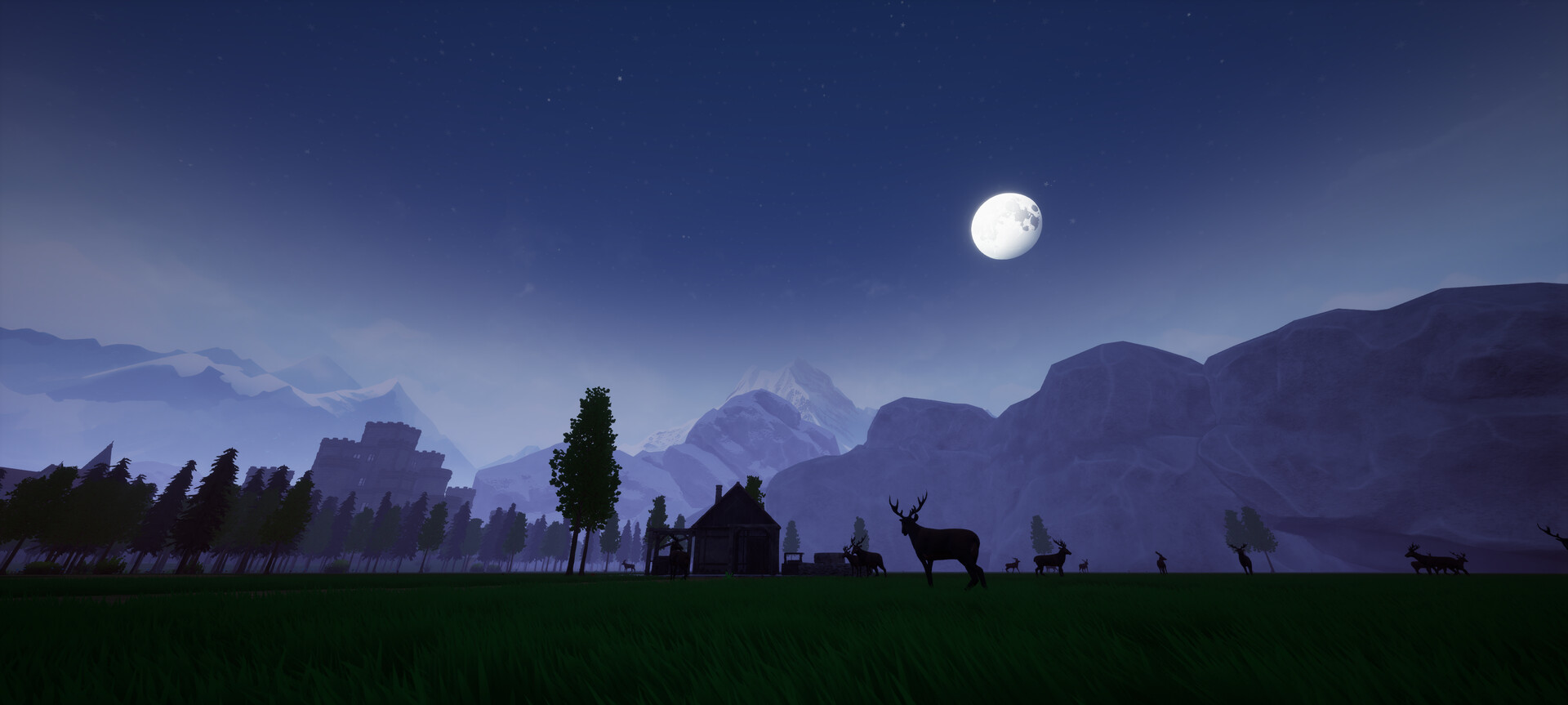 Realms of Arcana screenshot 9