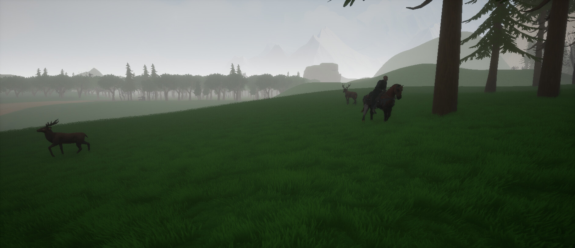 Realms of Arcana screenshot 6
