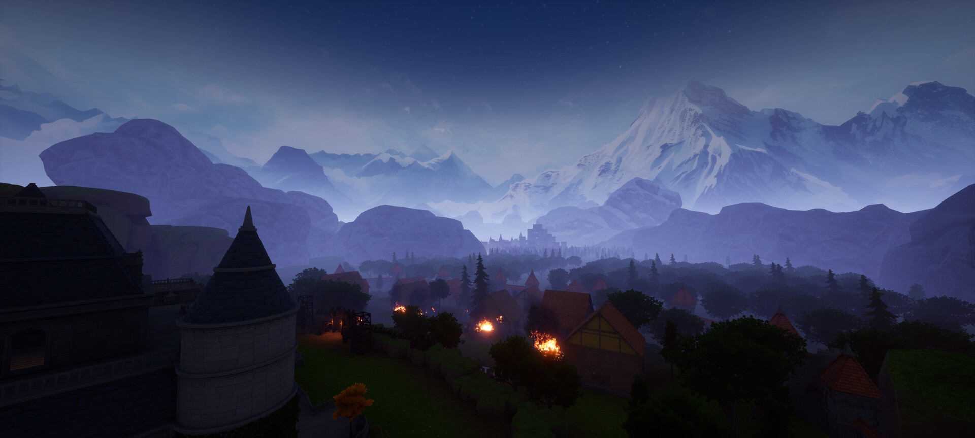 Realms of Arcana screenshot 10