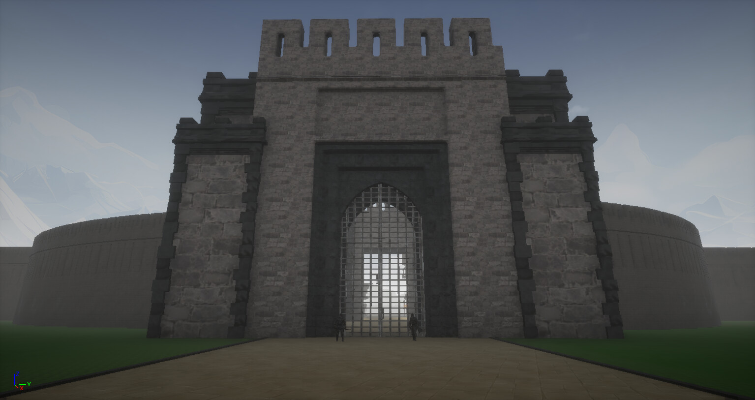 Realms of Arcana screenshot 12