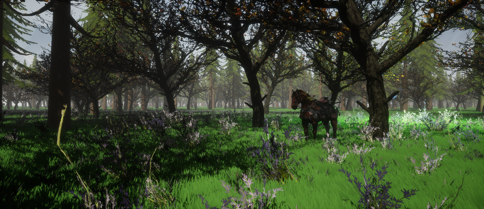 Realms of Arcana screenshot 5