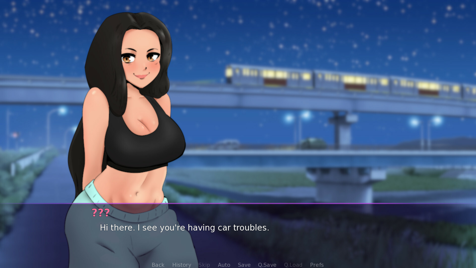I got CUCKED by a FUTANARI screenshot 3