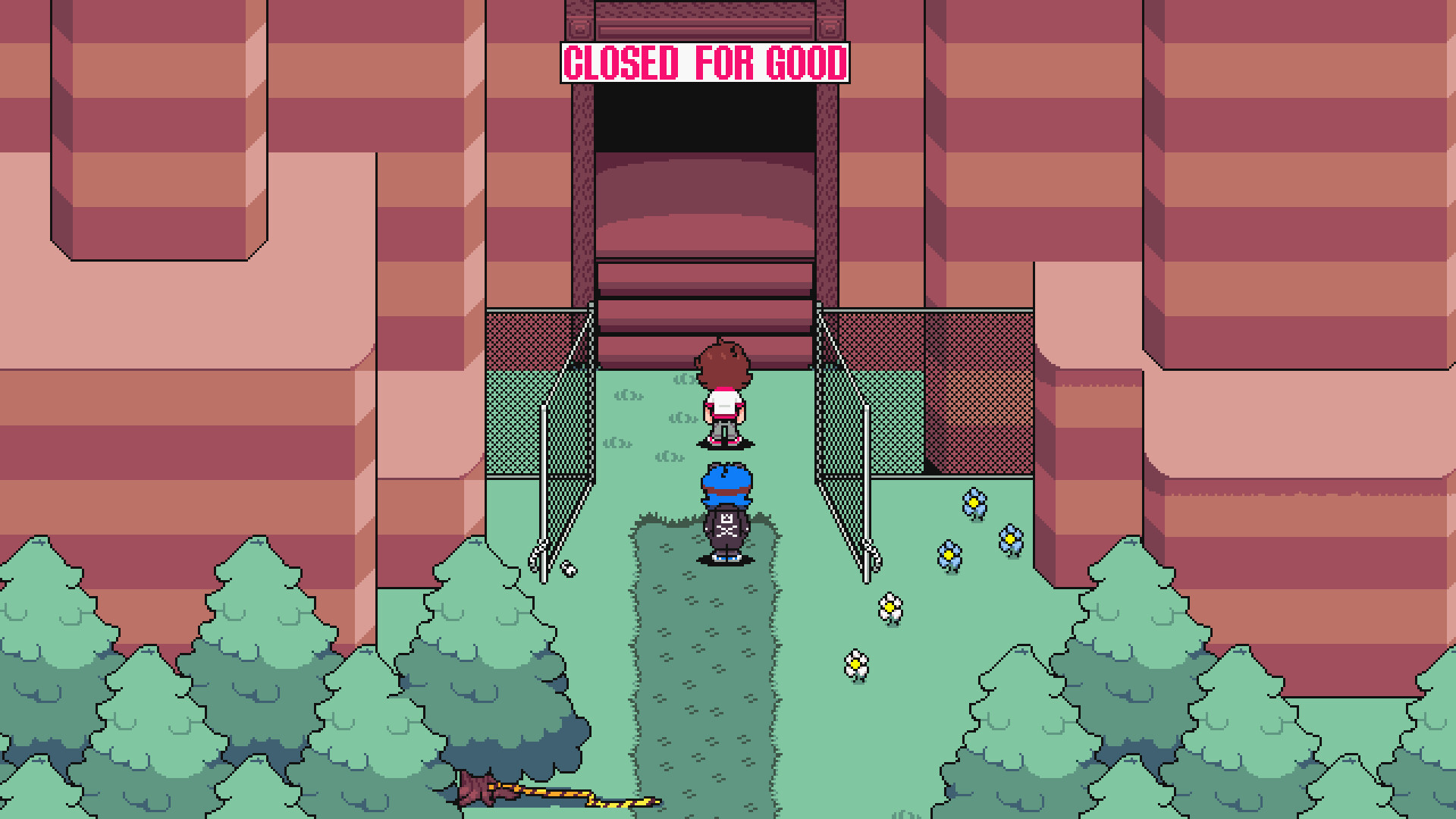 HYPERSOMNIA screenshot 6