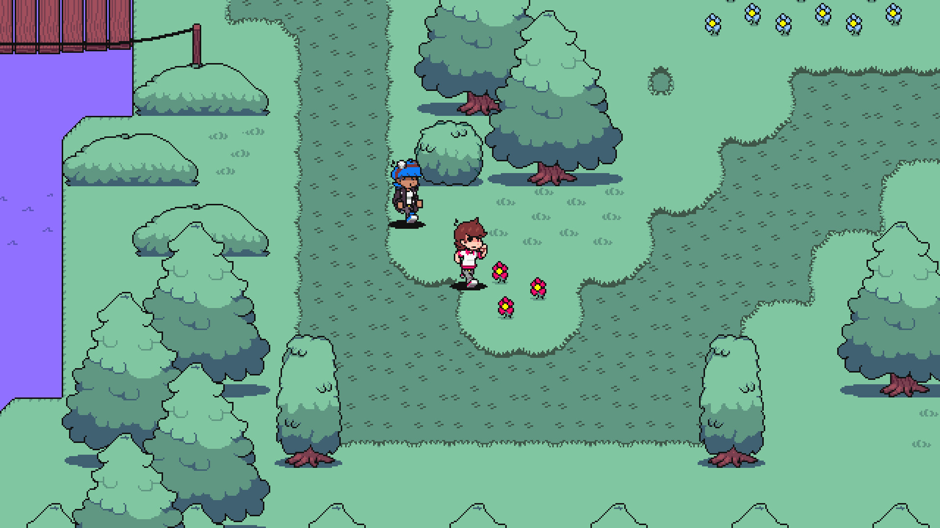 HYPERSOMNIA screenshot 4