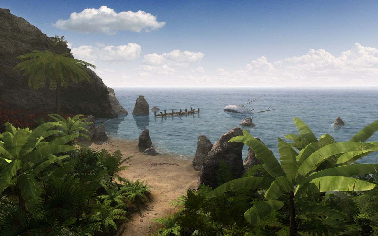 Return to Mysterious Island 2 screenshot 4