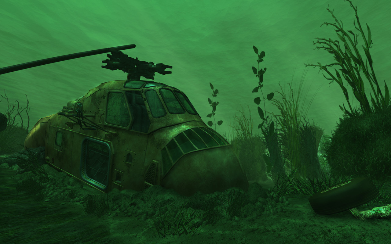 Return to Mysterious Island 2 screenshot 2