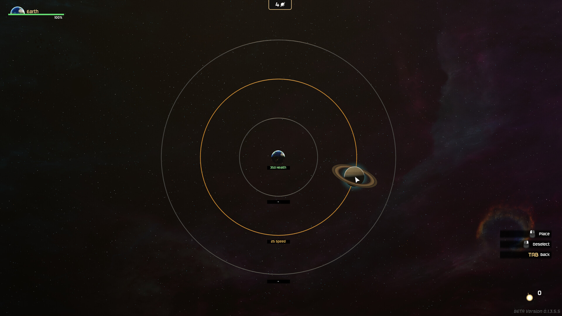 OrbGuard screenshot 1