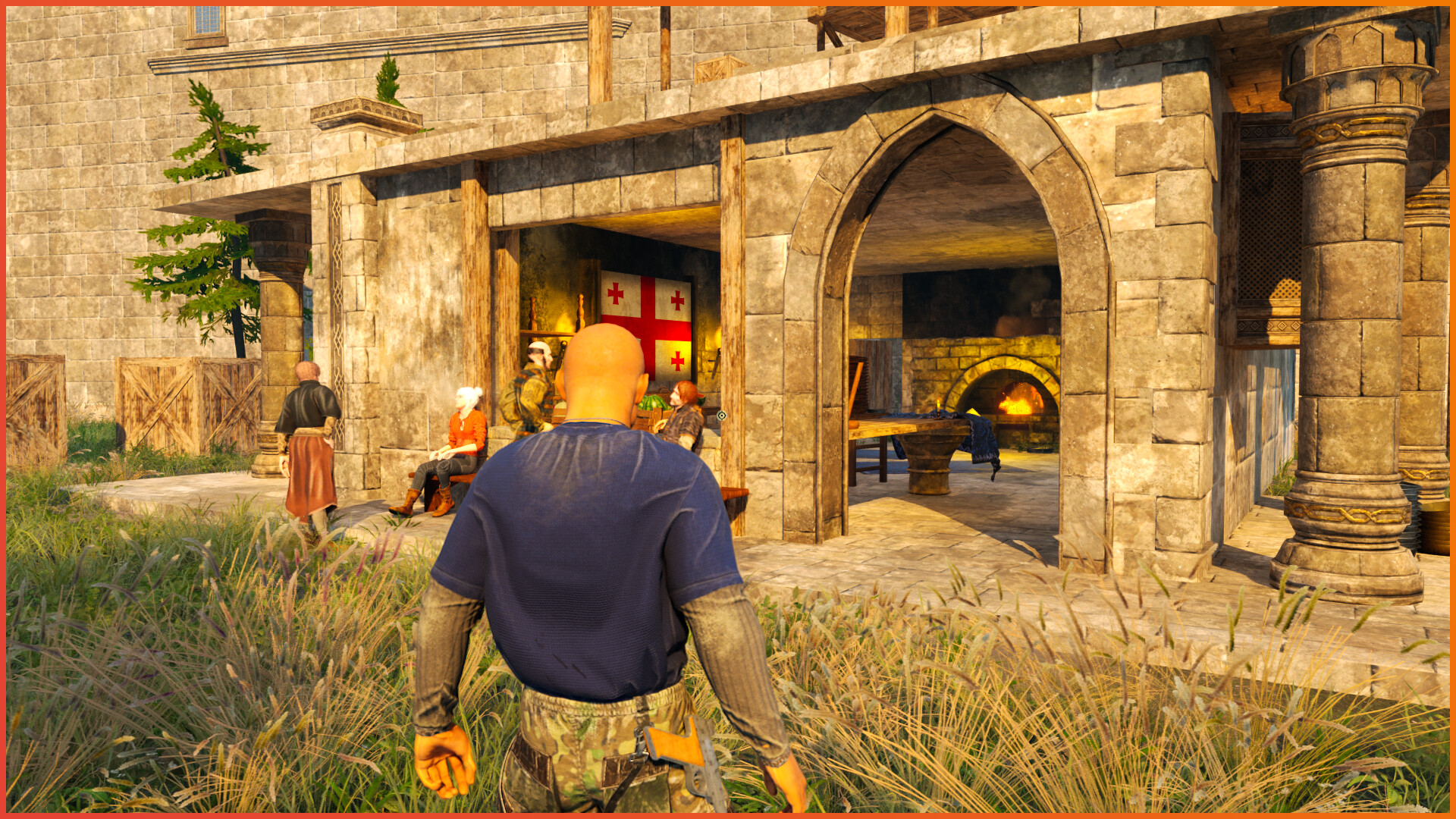 Veiled Tales screenshot 6