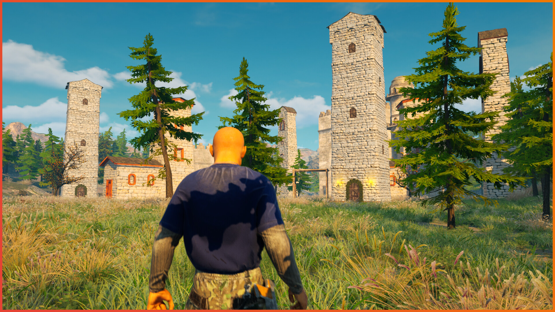 Veiled Tales screenshot 2