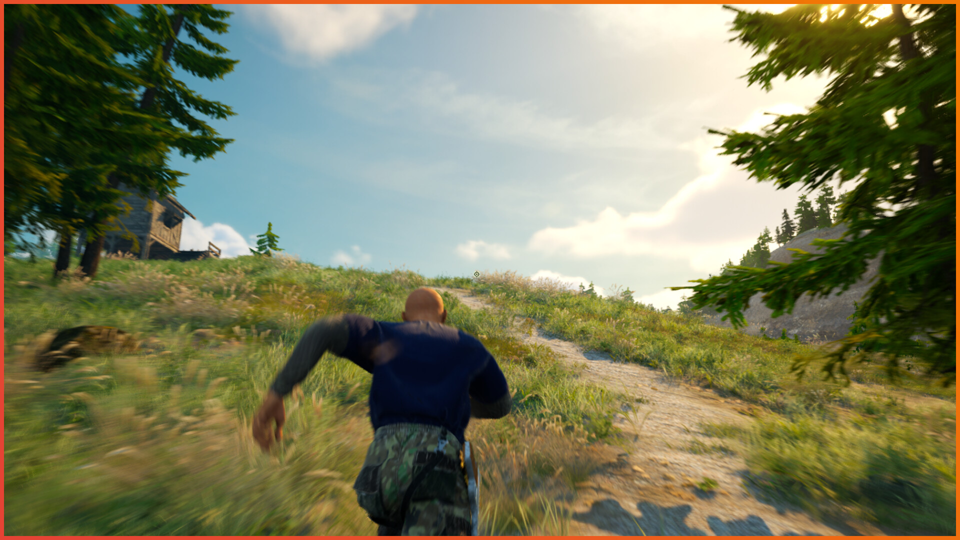 Veiled Tales screenshot 4