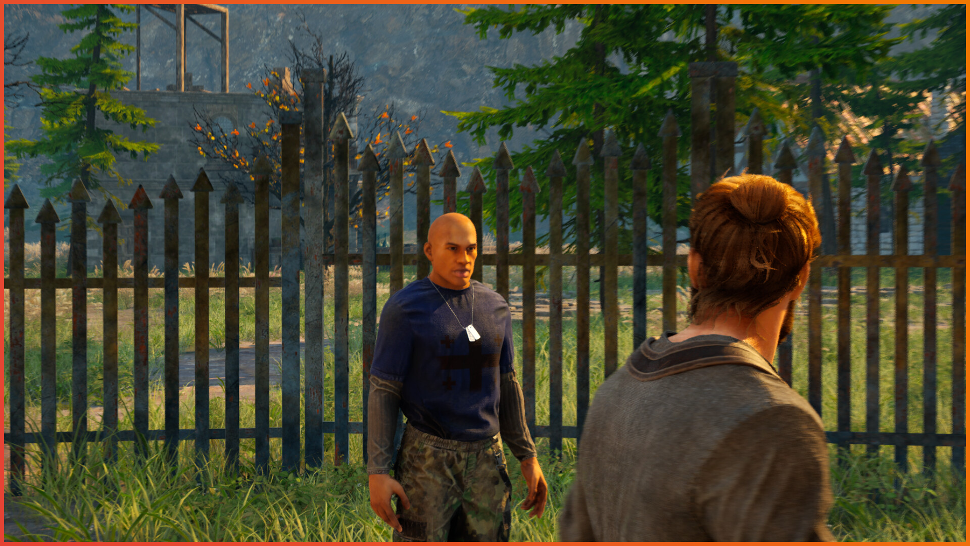 Veiled Tales screenshot 3