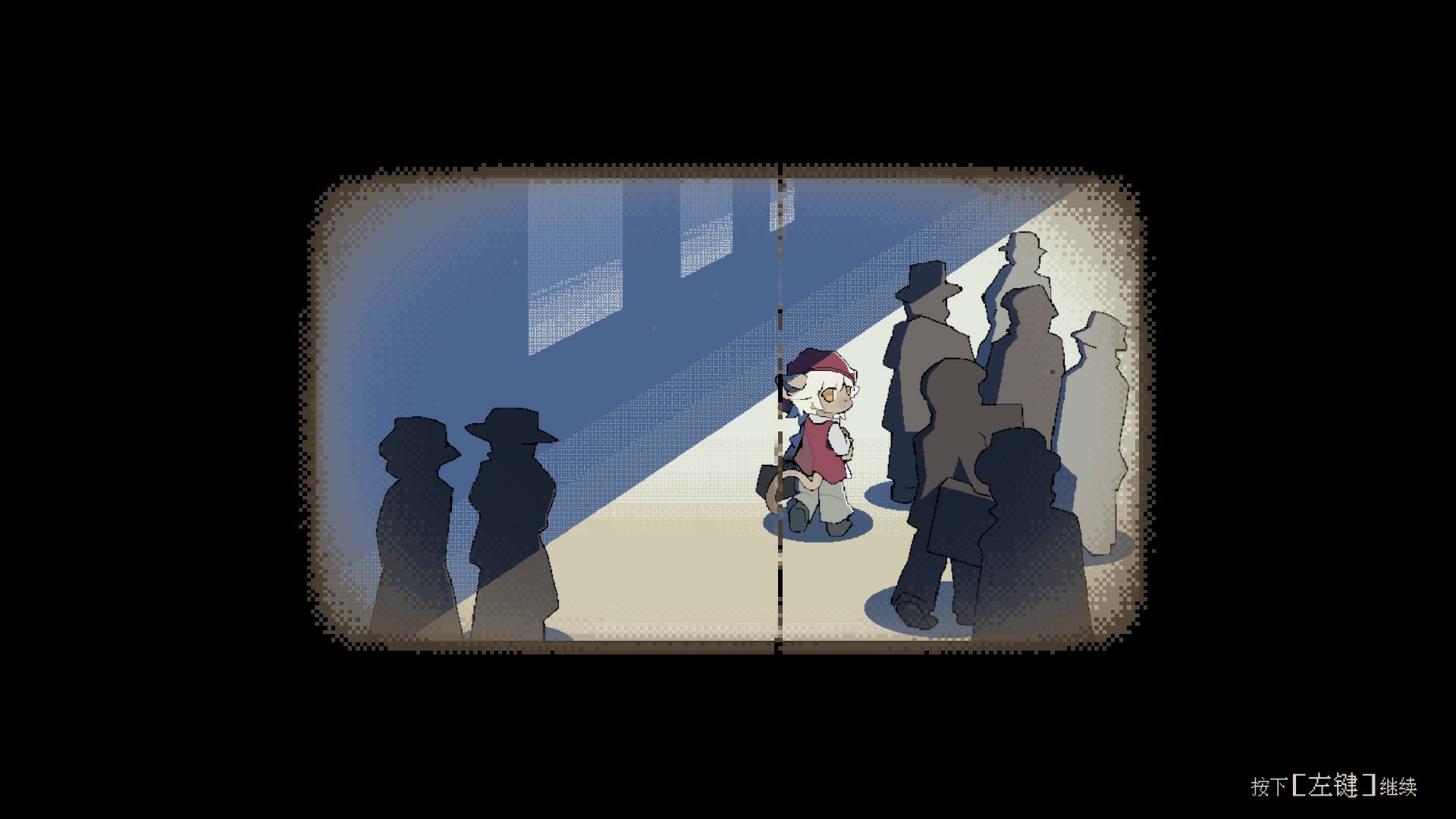 Vespera_Hotel screenshot 2