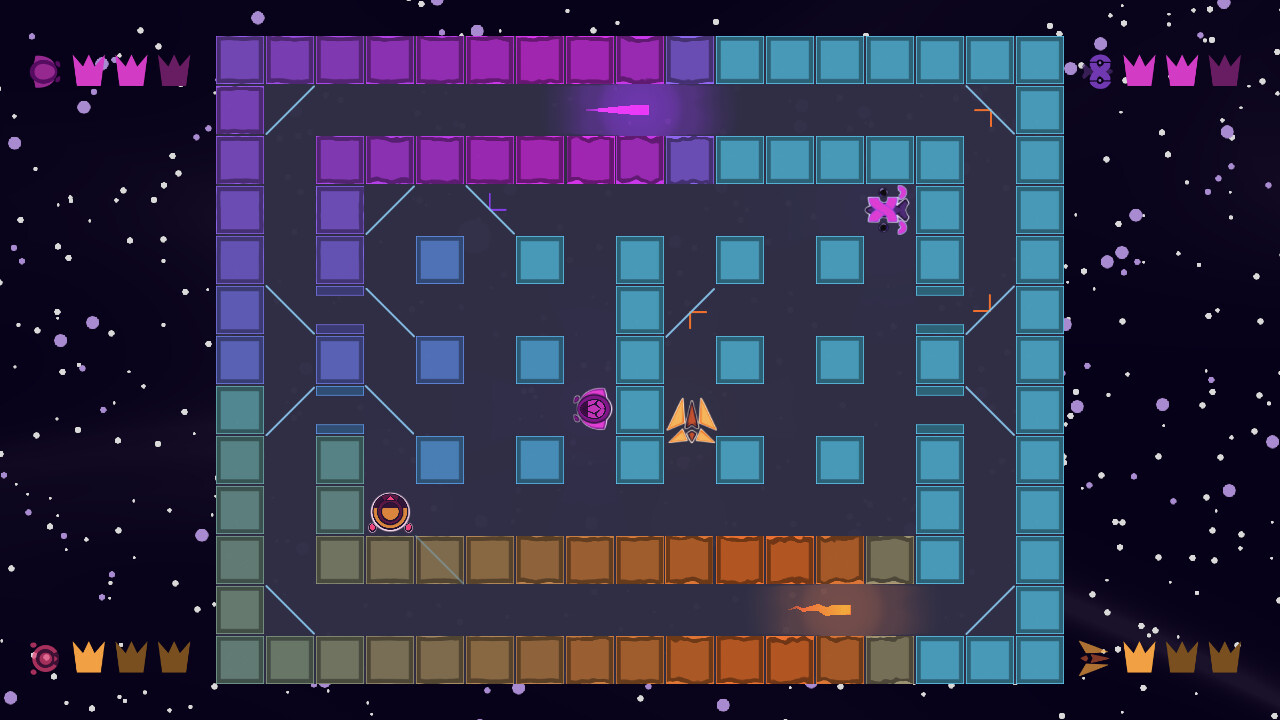 Speglar screenshot 5