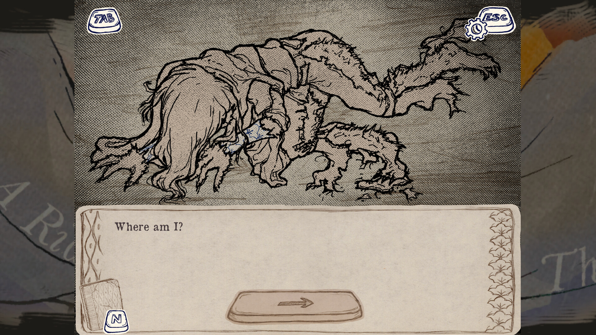 Amadeus: A Riddle for Thee ~ Episode 1 ~ Waltz screenshot 5