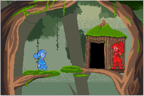 Slime Cores screenshot 2