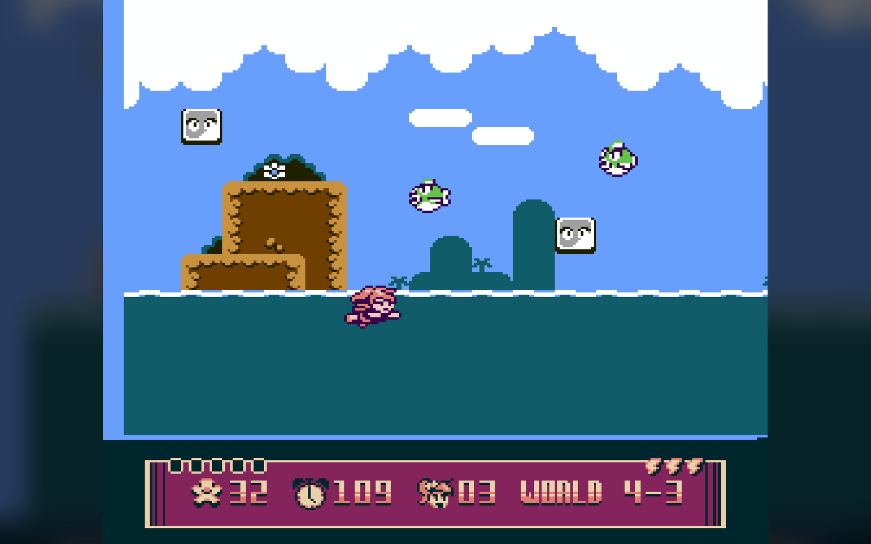 Super Sunny World screenshot 6