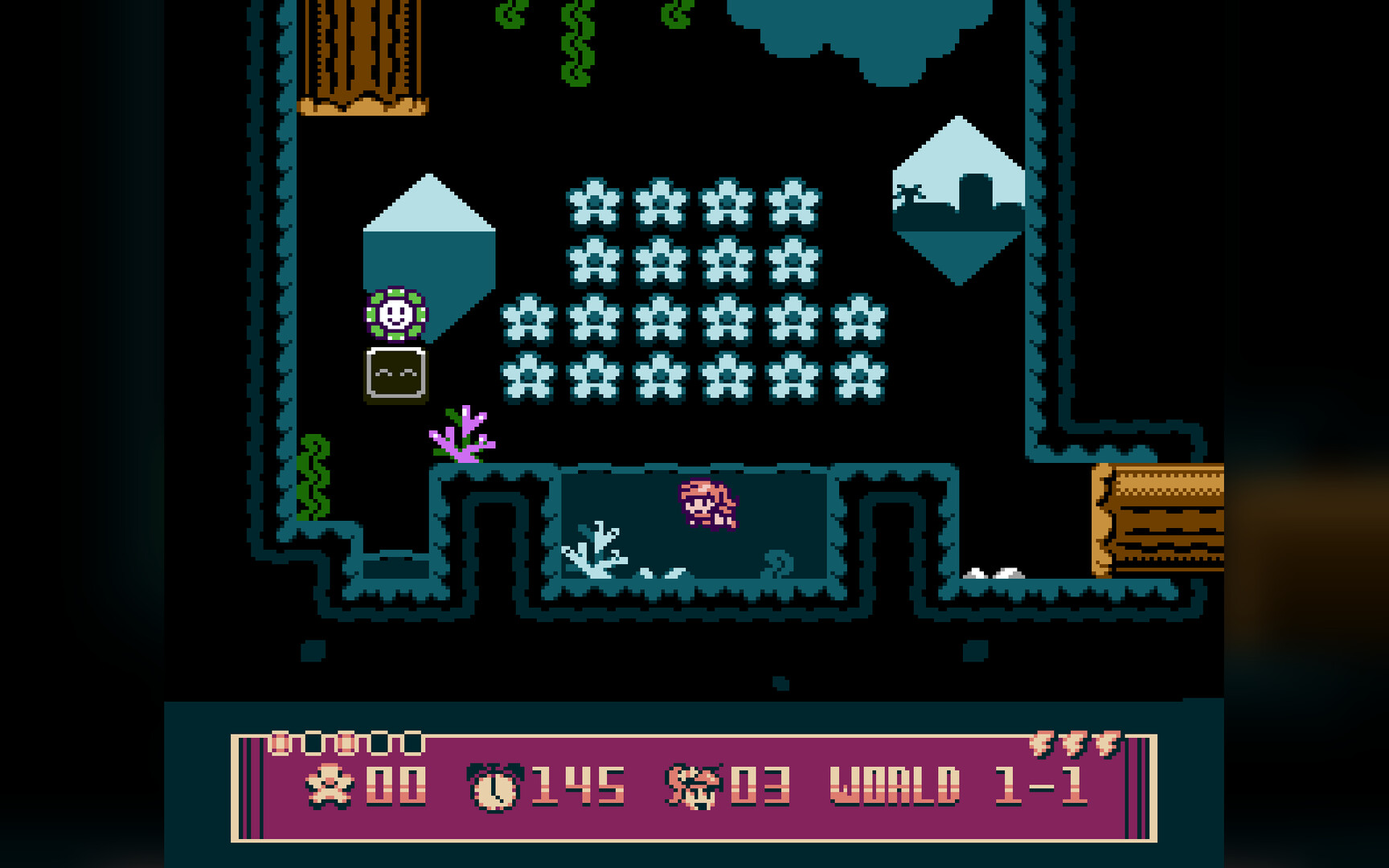 Super Sunny World screenshot 2