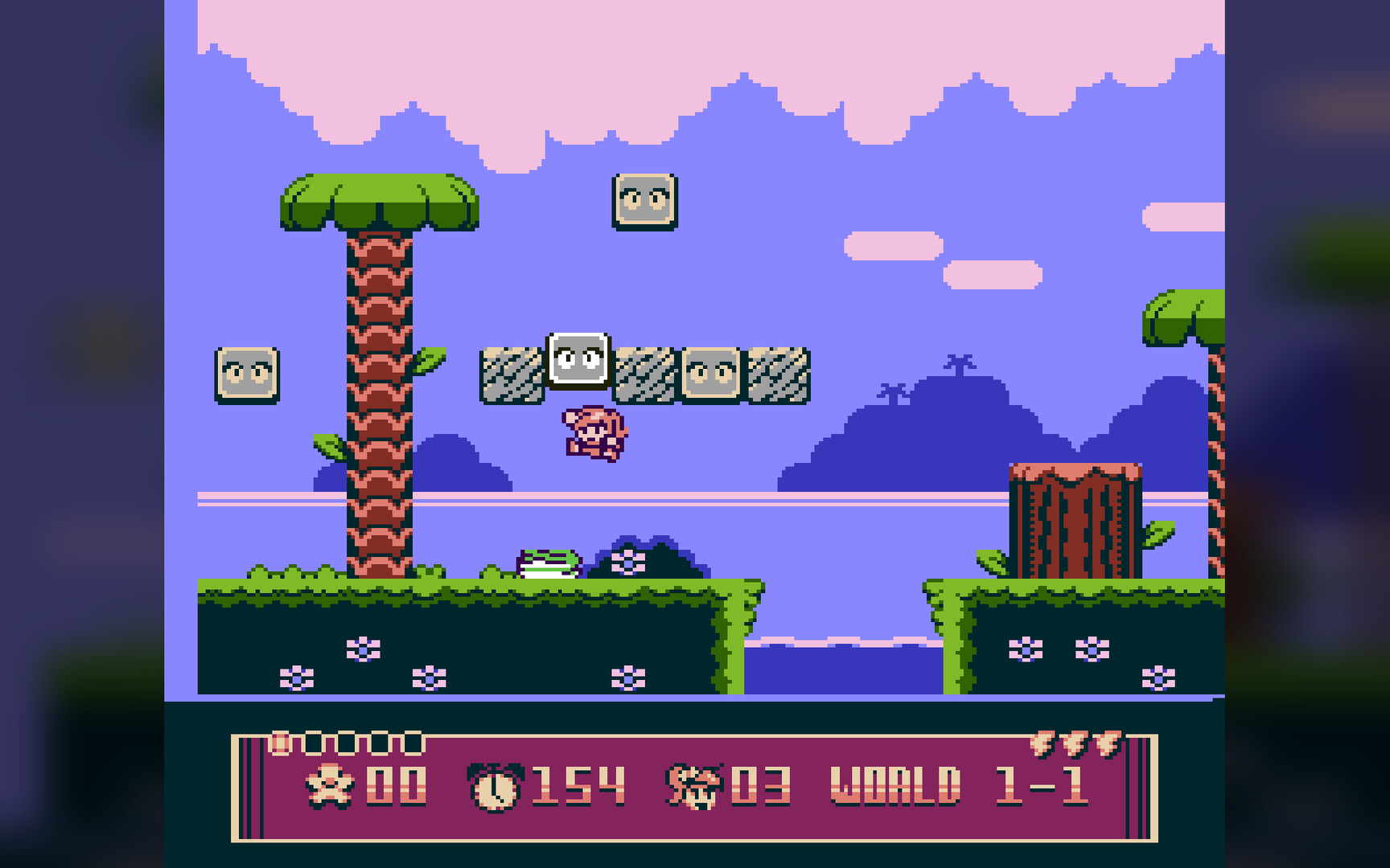 Super Sunny World screenshot 1