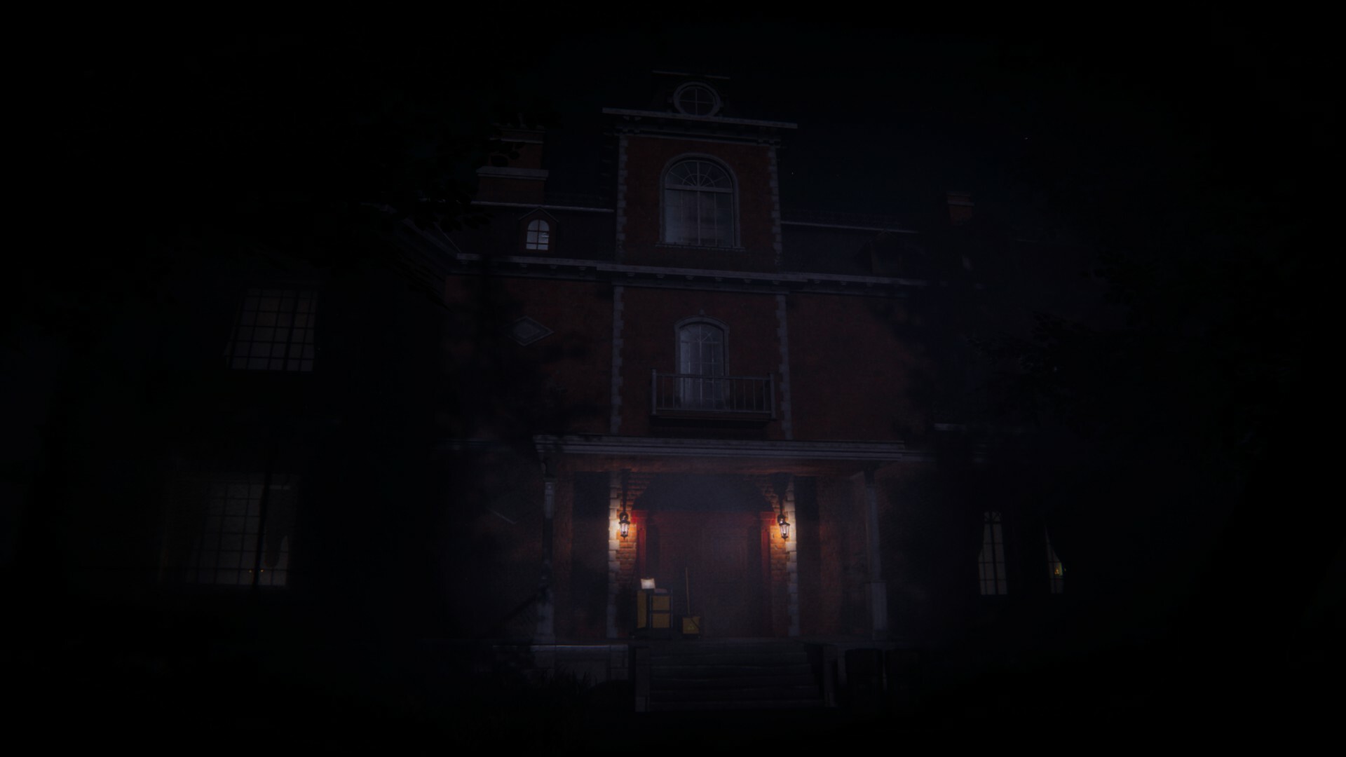 Ghost Janitors screenshot 2