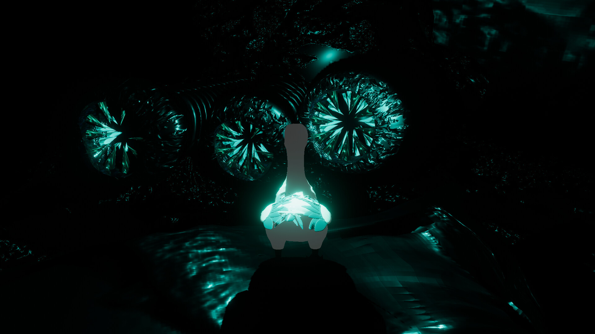 The Goose Tale screenshot 1