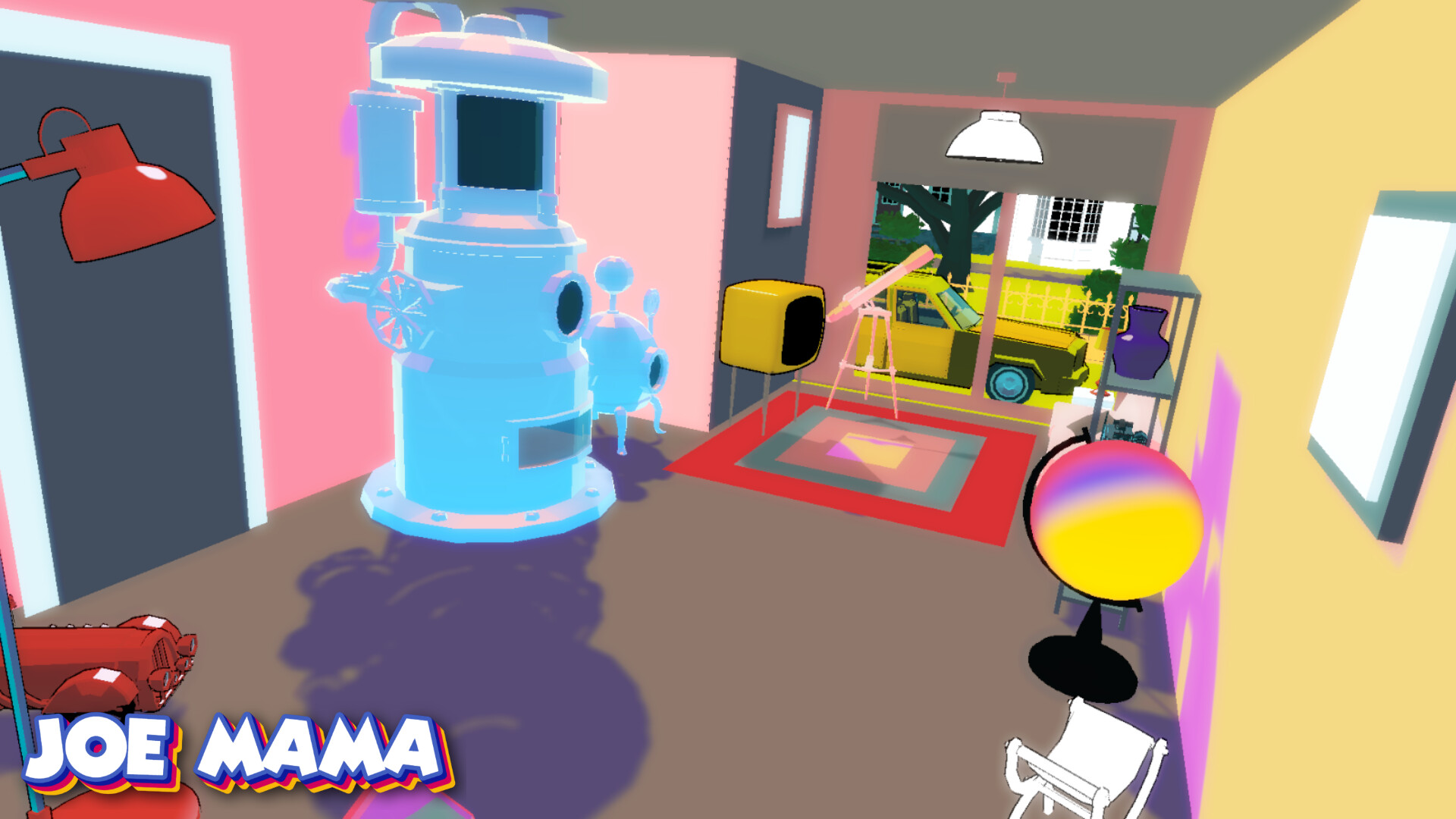Joe Mama screenshot 6