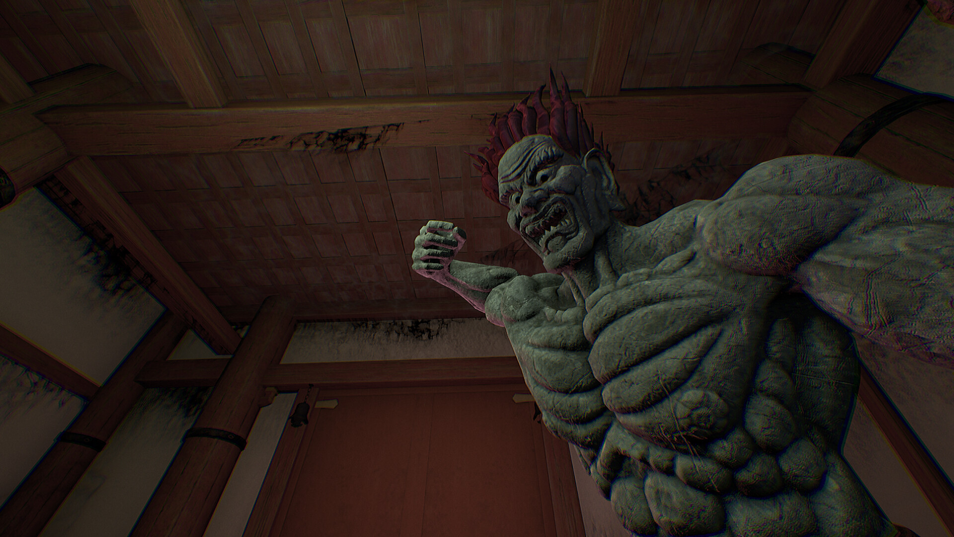 18Hell:Lost screenshot 2